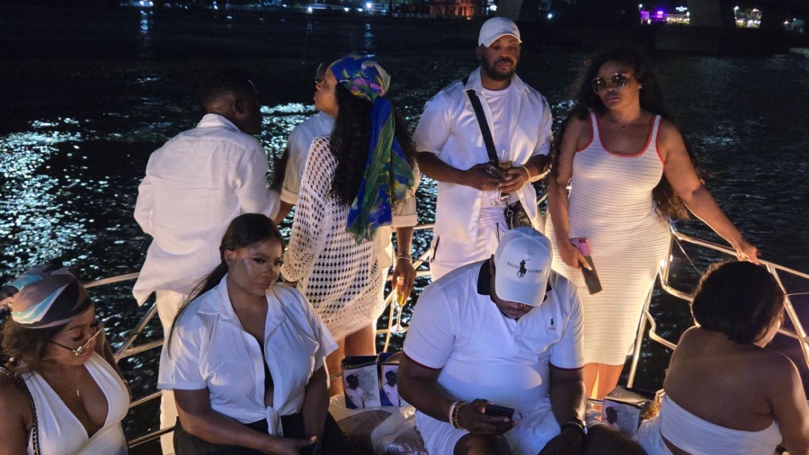 Mr. Tony Akoma Marks Golden Jubilee-1