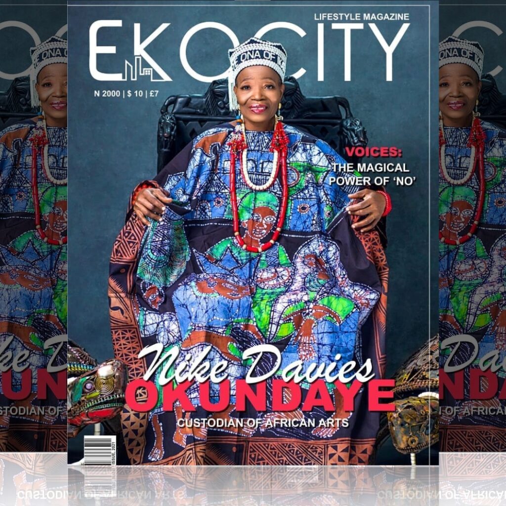 The Magical Power of ‘No’