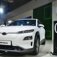 The Emergence of EVs in Lagos