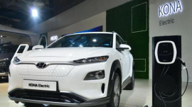 The Emergence of EVs in Lagos