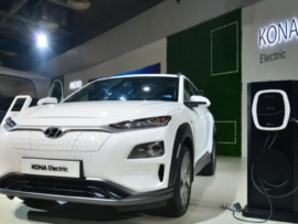 The Emergence of EVs in Lagos