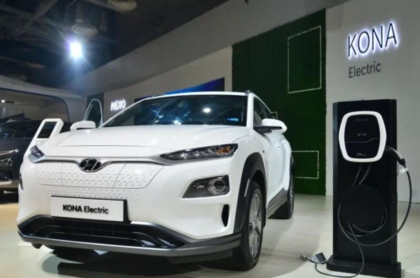 The Emergence of EVs in Lagos