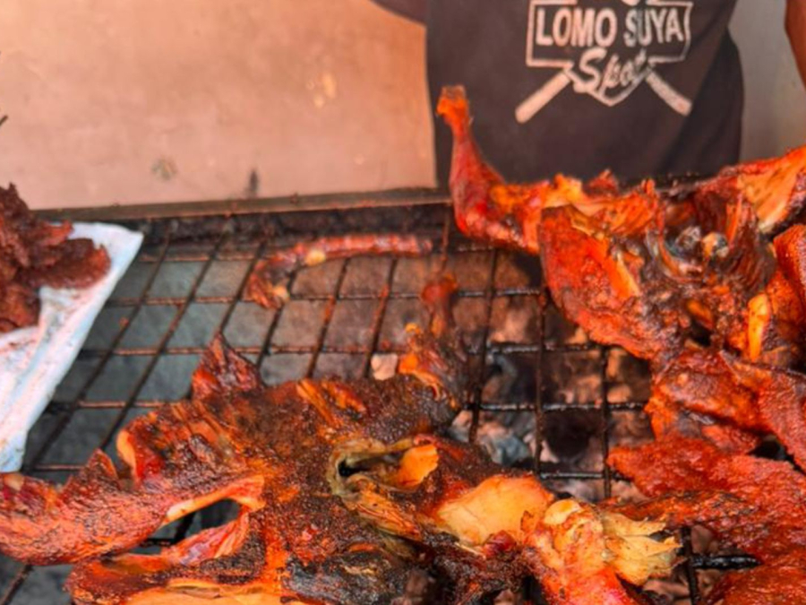 lomo-suya