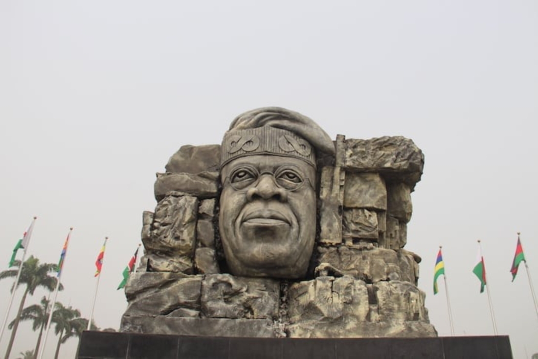 Johnson Jakande Tinubu Park