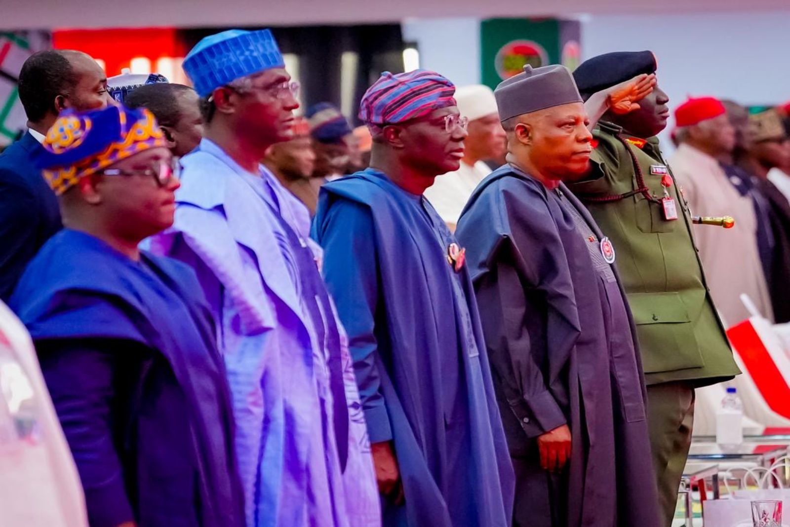 2025 Chief of Army Staff Annual Conference-1