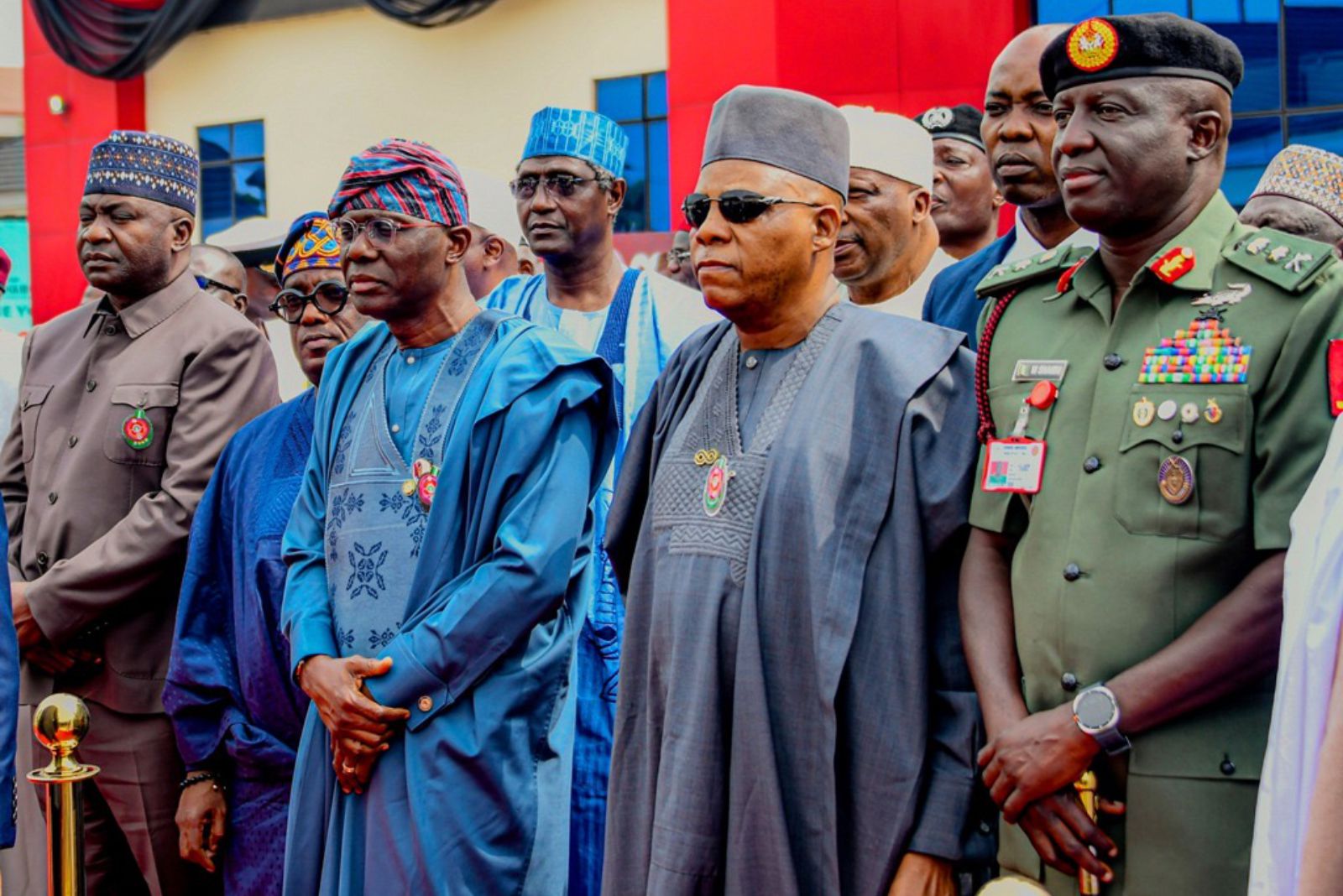 2025 Chief of Army Staff Annual Conference-3