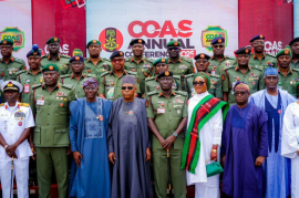 2025 Chief of Army Staff Annual Conference-4