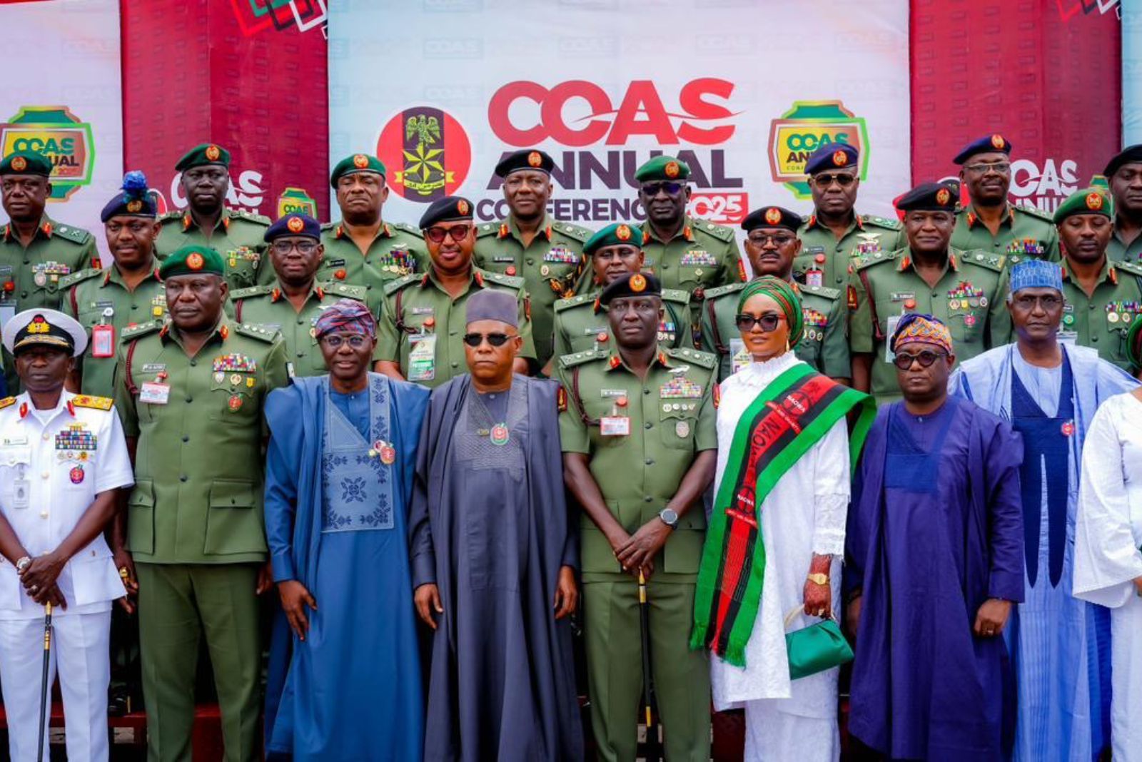 2025 Chief of Army Staff Annual Conference-4