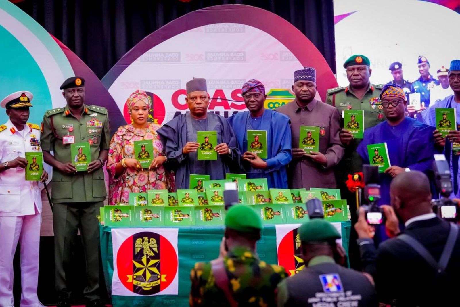 2025 Chief of Army Staff Annual Conference-5