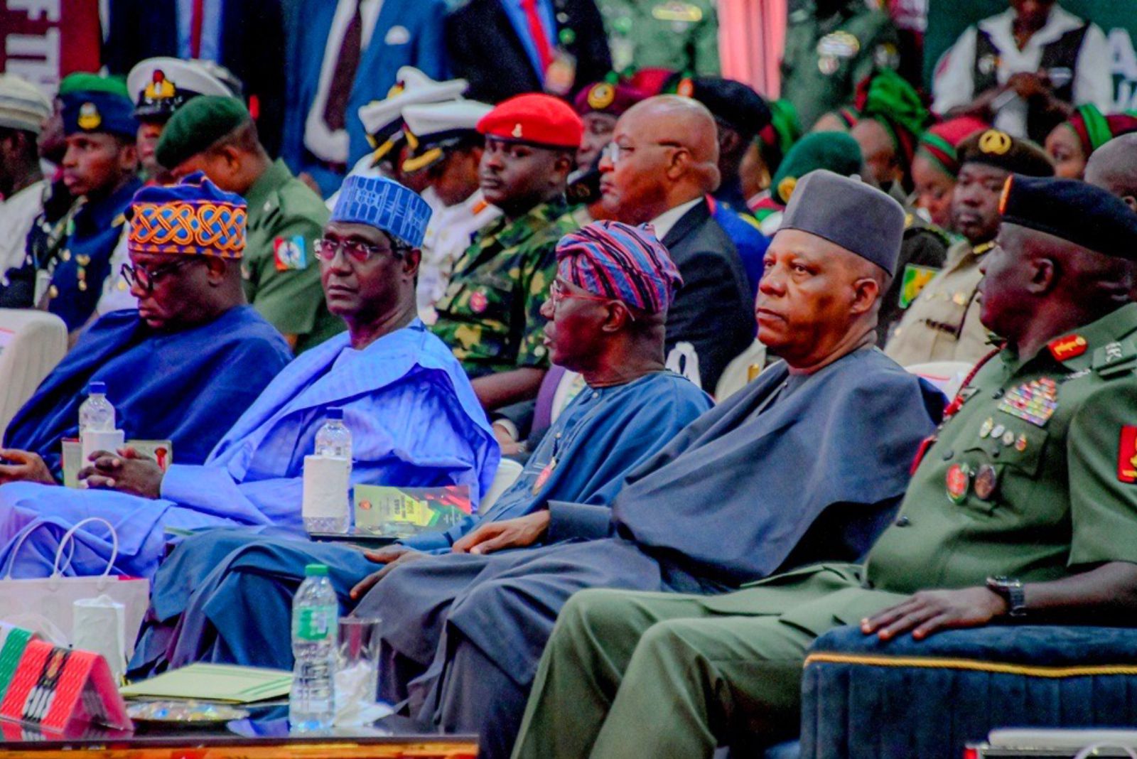 2025 Chief of Army Staff Annual Conference-6