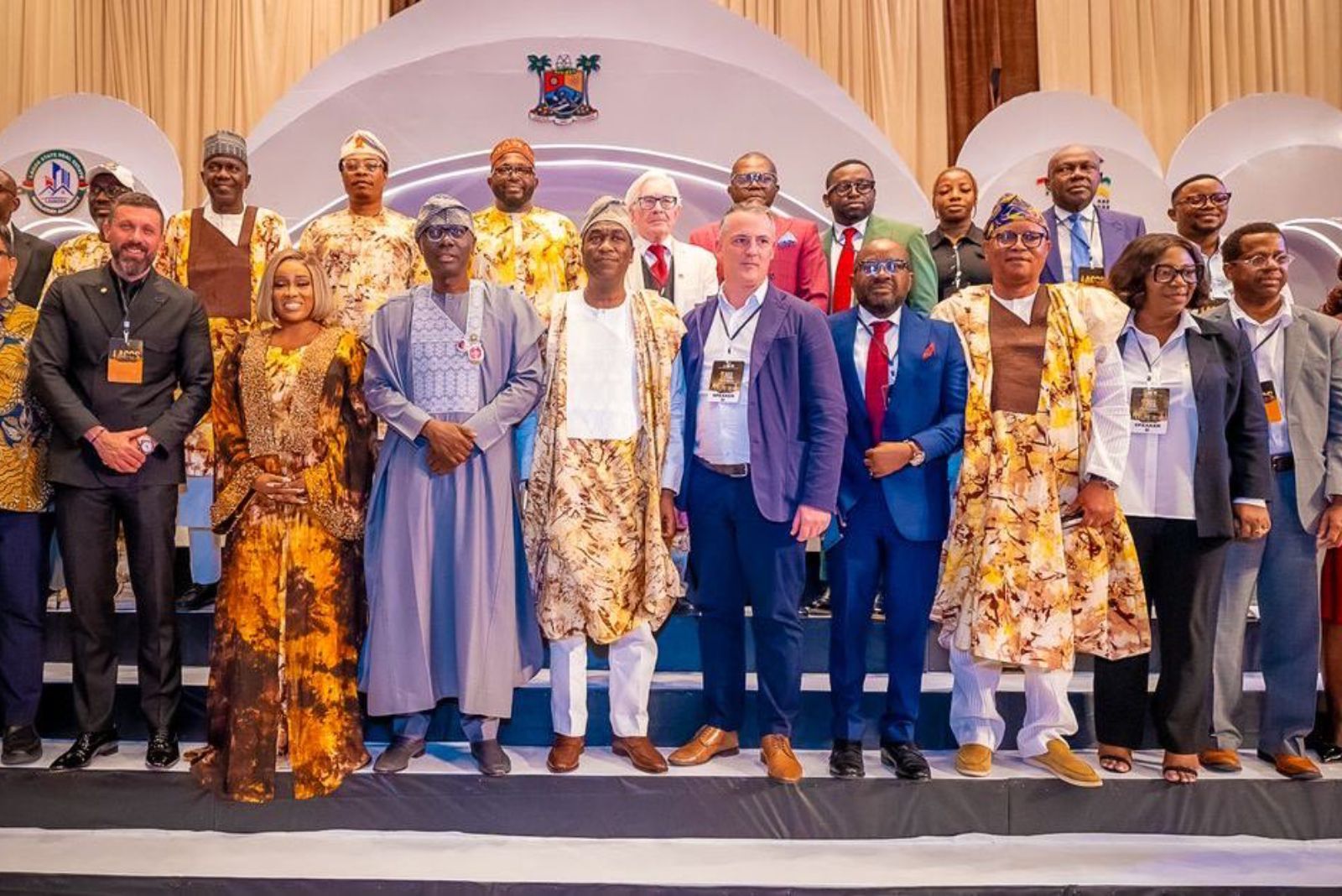 6th Lagos Real Estate Marketplace Conference & Exhibitions-1