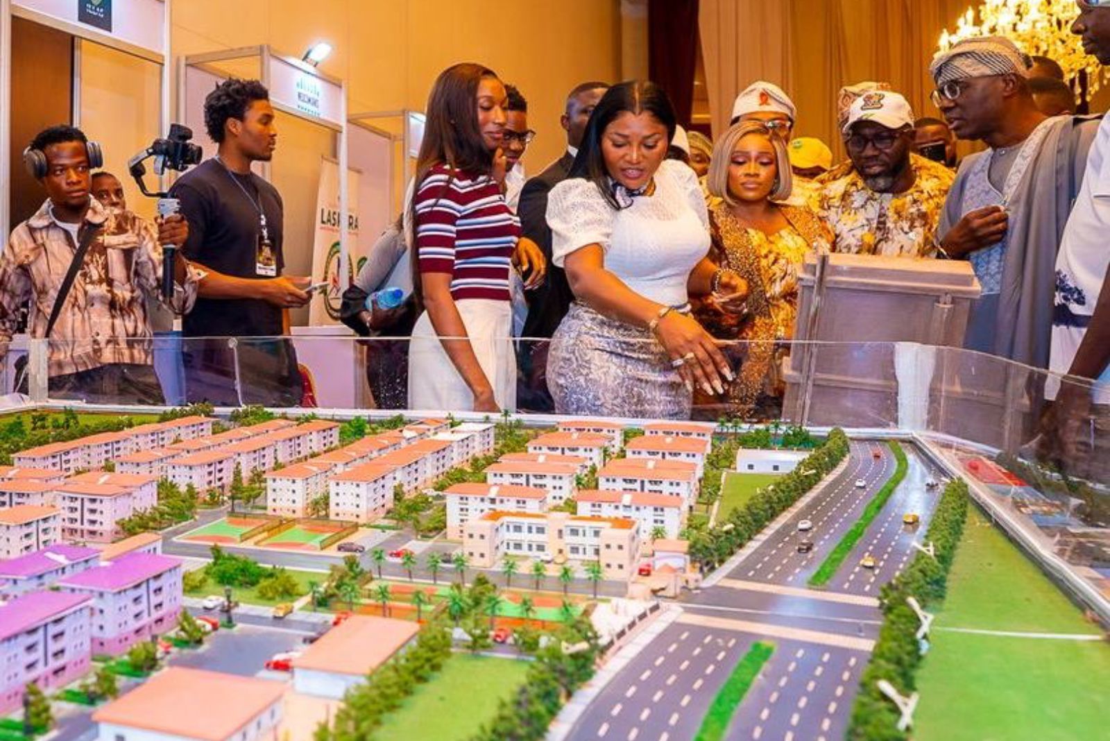 6th Lagos Real Estate Marketplace Conference & Exhibitions-2