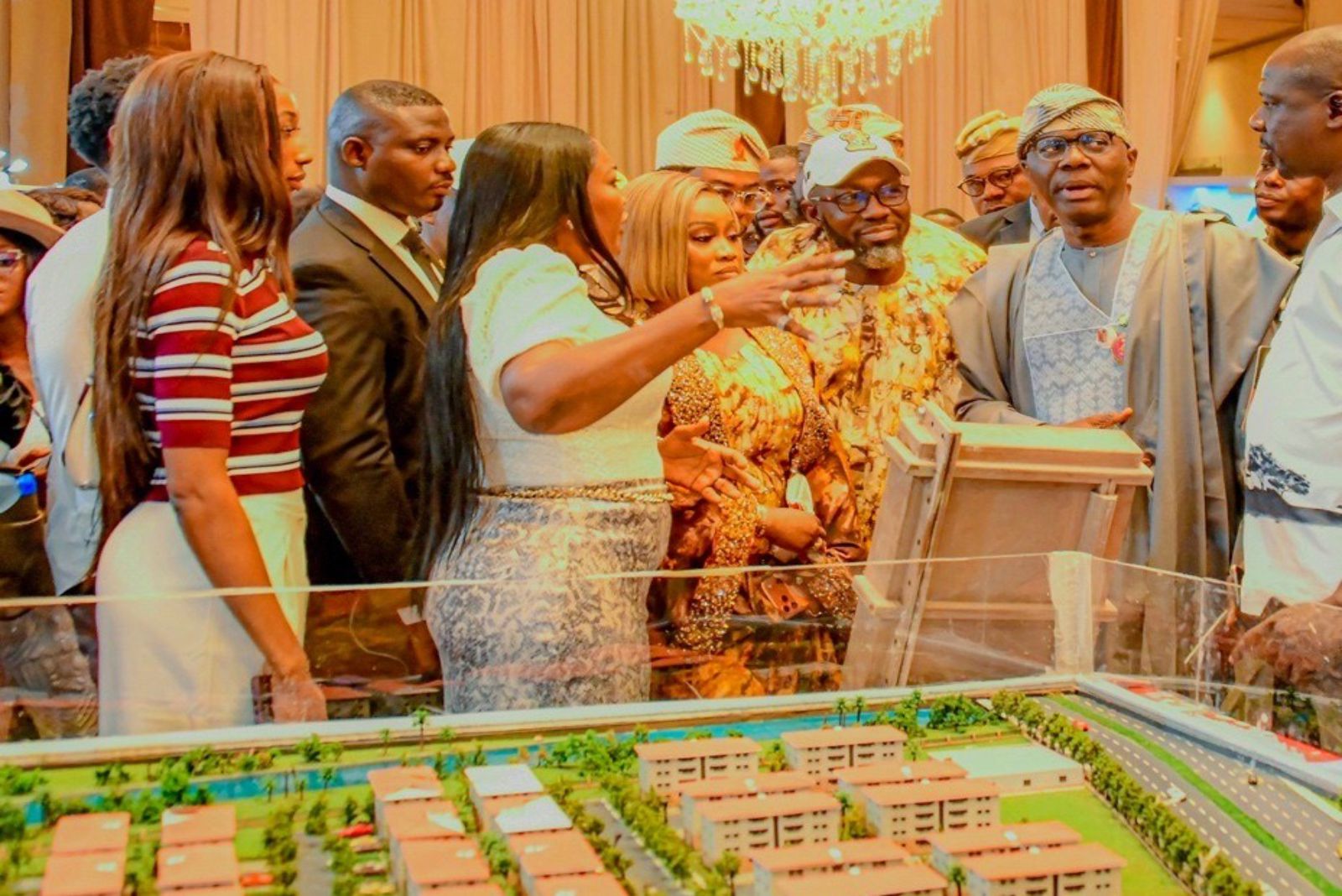 6th Lagos Real Estate Marketplace Conference & Exhibitions-3