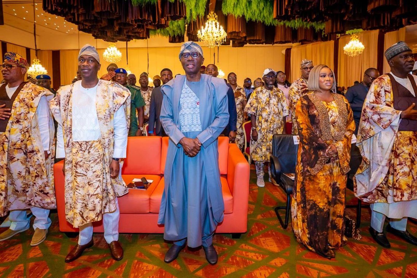 6th Lagos Real Estate Marketplace Conference & Exhibitions-4