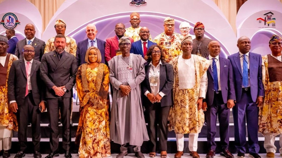 6th Lagos Real Estate Marketplace Conference & Exhibitions-5