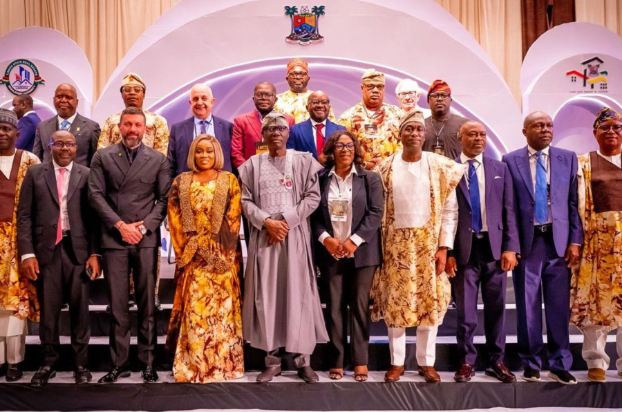 6th Lagos Real Estate Marketplace Conference & Exhibitions-5