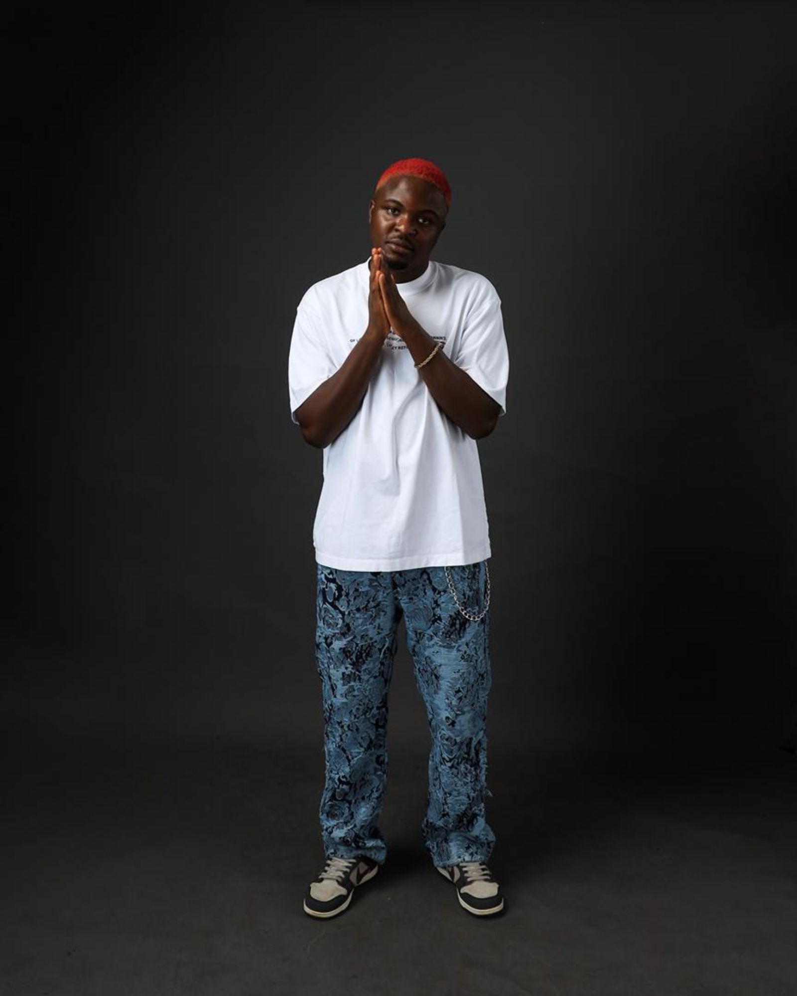 A Journey of Faith-4