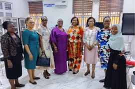 Diasporan Nurses Image 2#