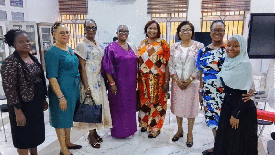 Diasporan Nurses Image 2#