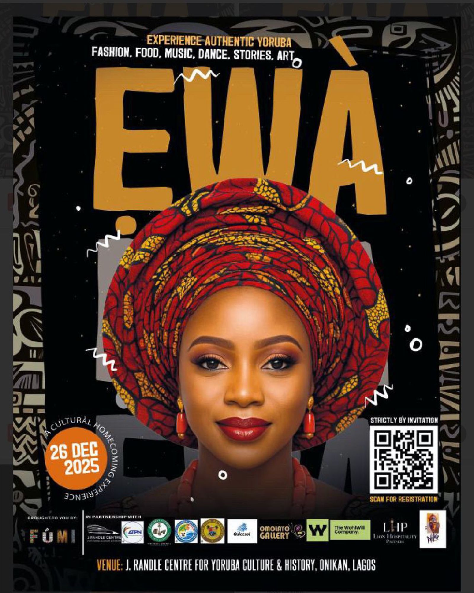 ÈWÀ - A Cultural Homecoming Experience-2