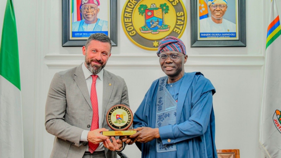 Founder of Dubai-Based Andalusia Group Pays Courtesy Visit-2