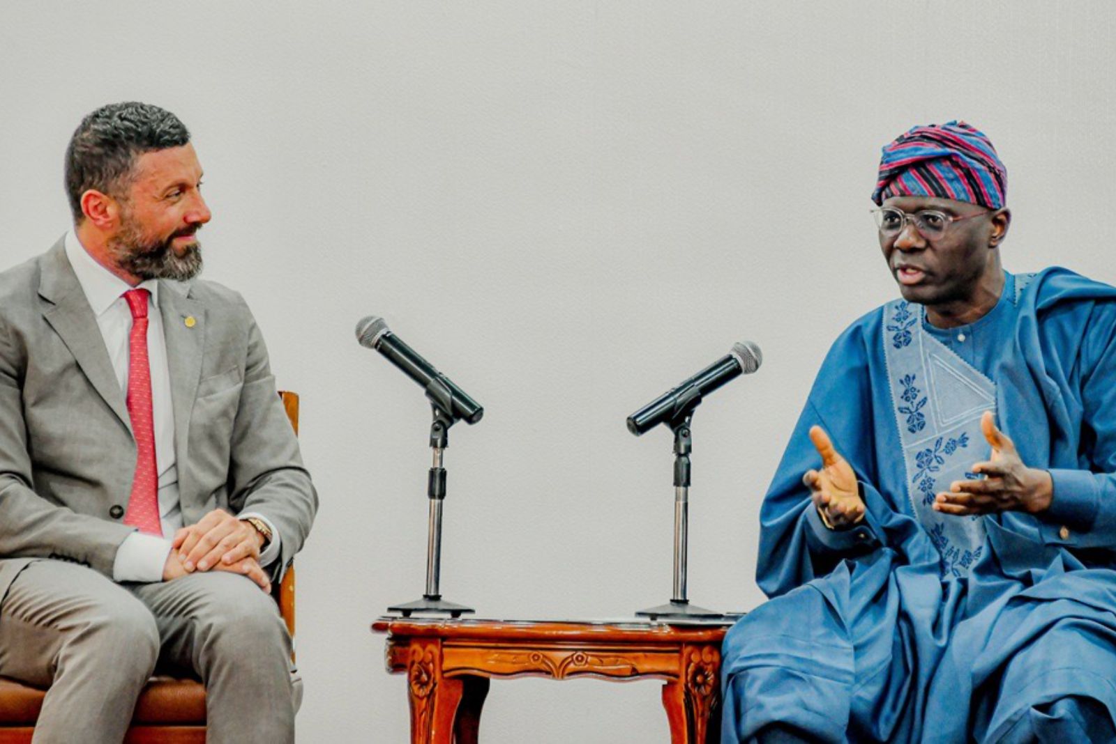 Founder of Dubai-Based Andalusia Group Pays Courtesy Visit-3