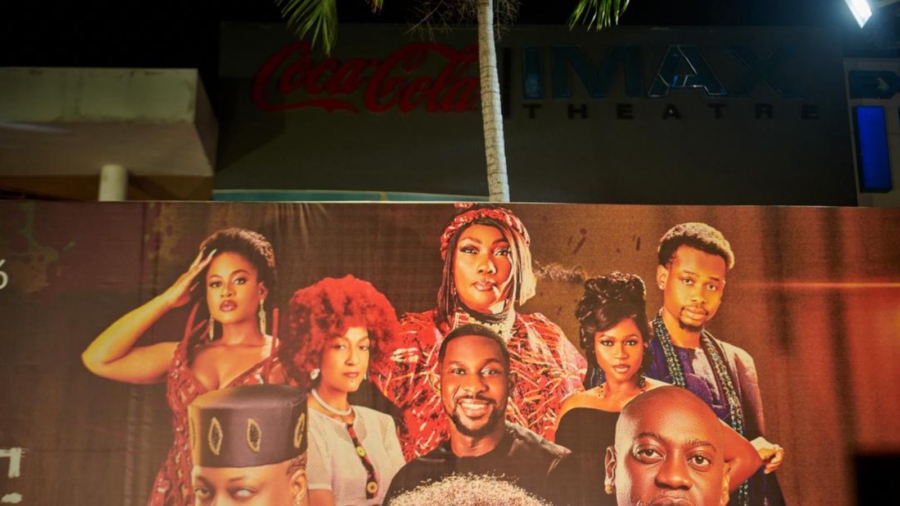 Ini Edo Returns to the Big Screen in Style-1