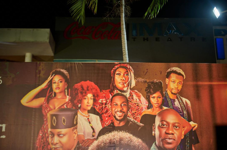 Ini Edo Returns to the Big Screen in Style-1