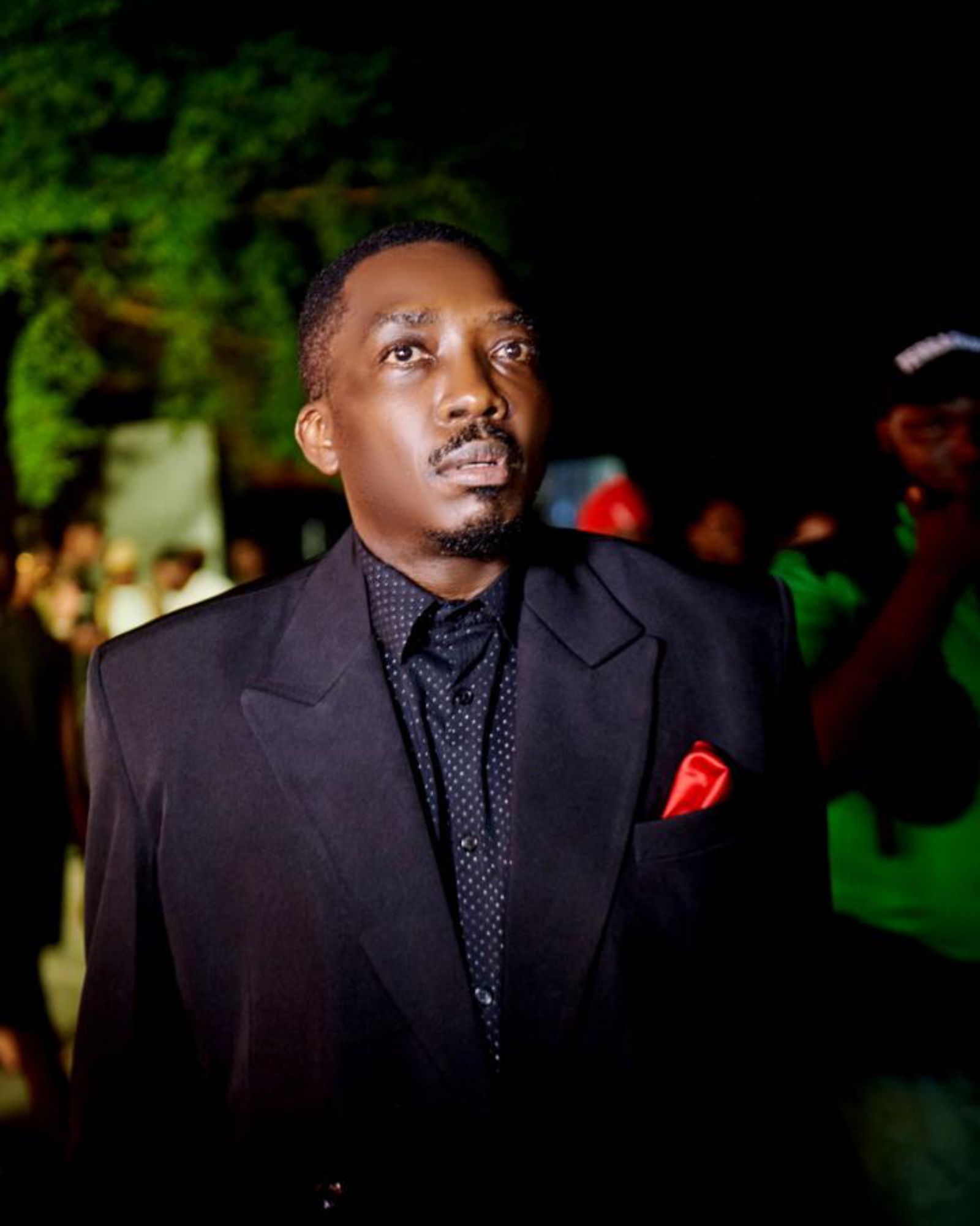 Ini Edo Returns to the Big Screen in Style-10