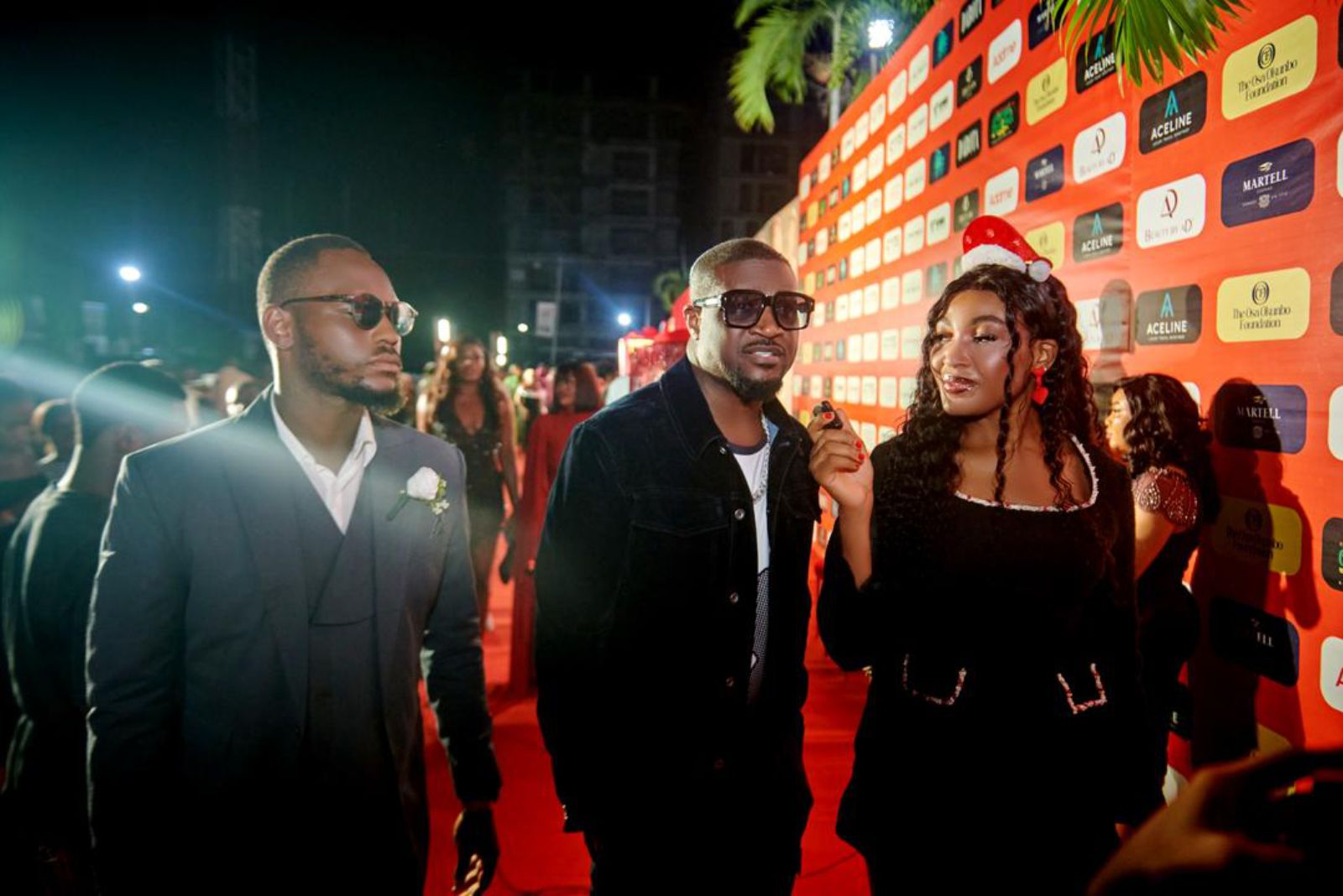 Ini Edo Returns to the Big Screen in Style-2