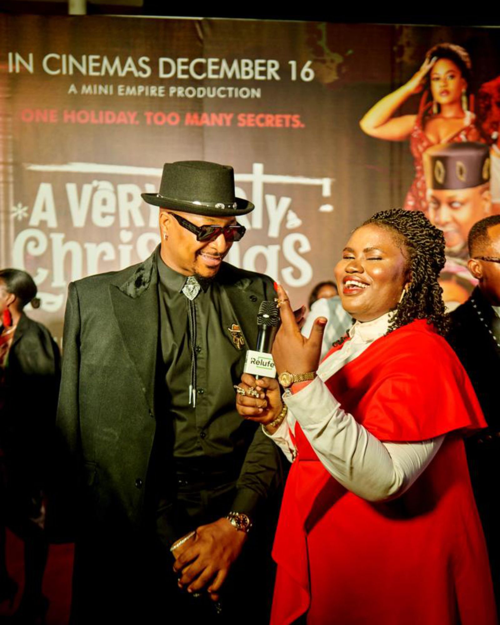 Ini Edo Returns to the Big Screen in Style-8