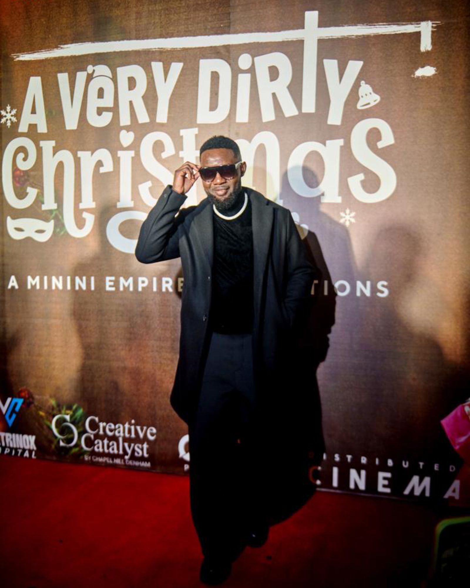 Ini Edo Returns to the Big Screen in Style-9