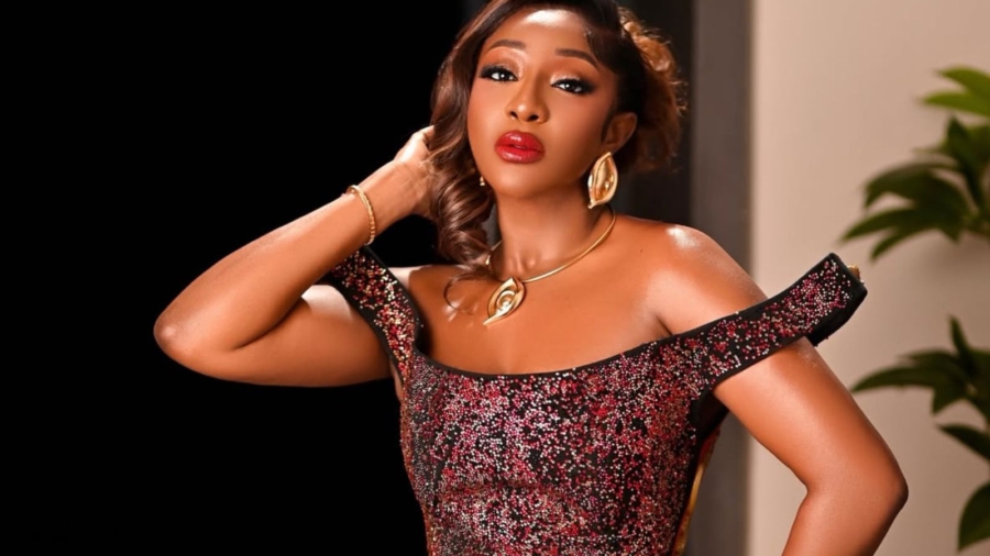 Ini Edo The Africa Creative Enigma-1