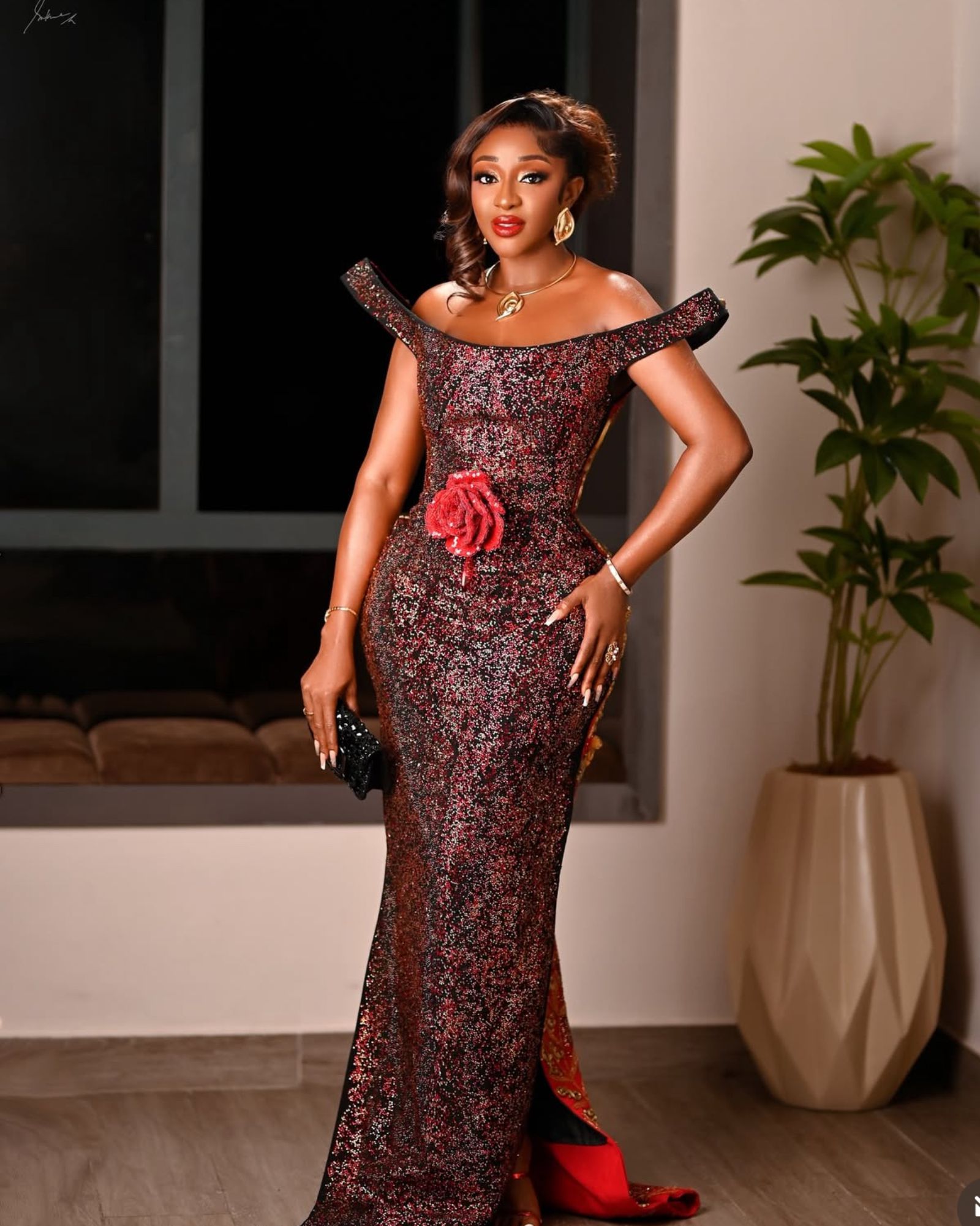 Ini Edo The Africa Creative Enigma-4