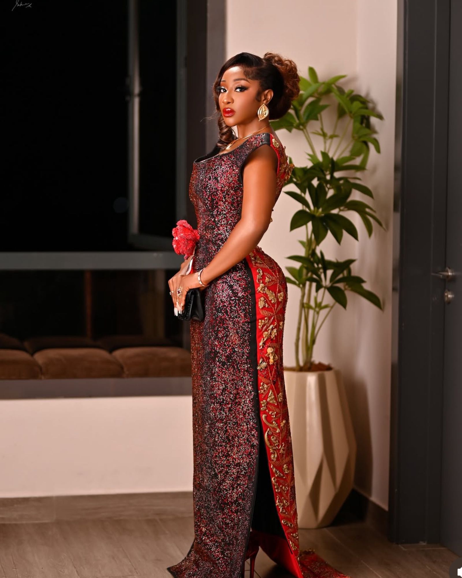 Ini Edo The Africa Creative Enigma-6