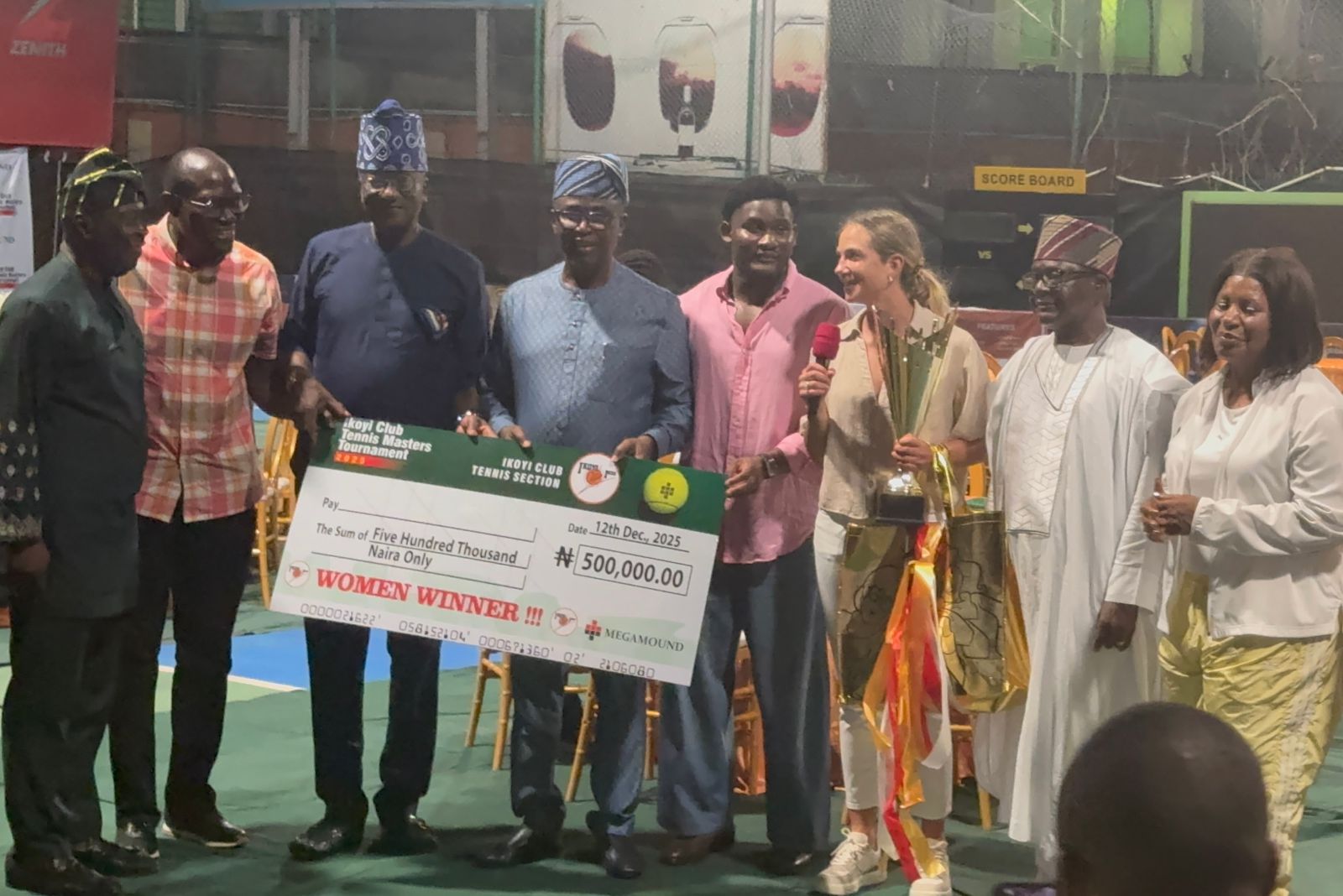 Megamound Real Estate Celebrates Excellence-1