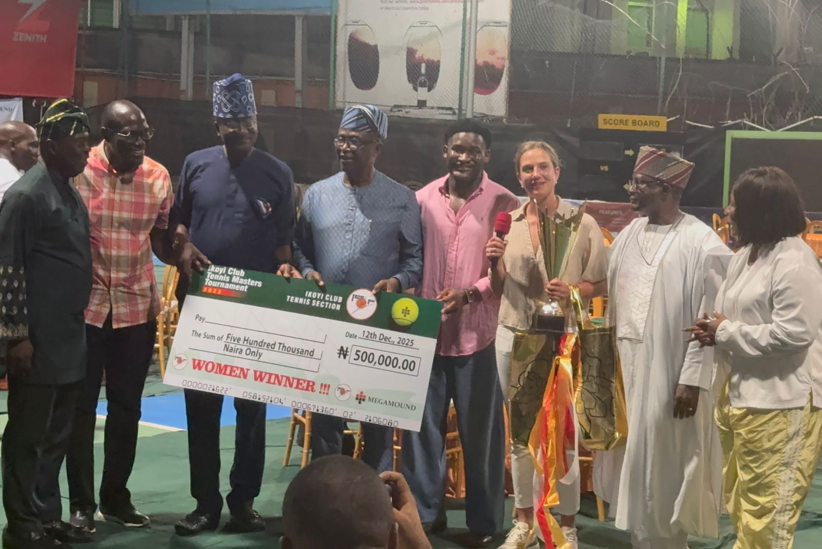 Megamound Real Estate Celebrates Excellence-2