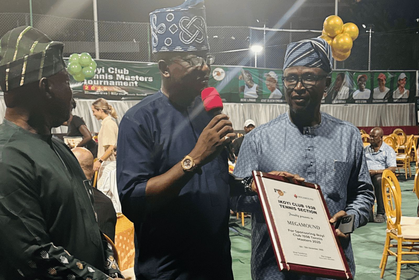 Megamound Real Estate Celebrates Excellence-5