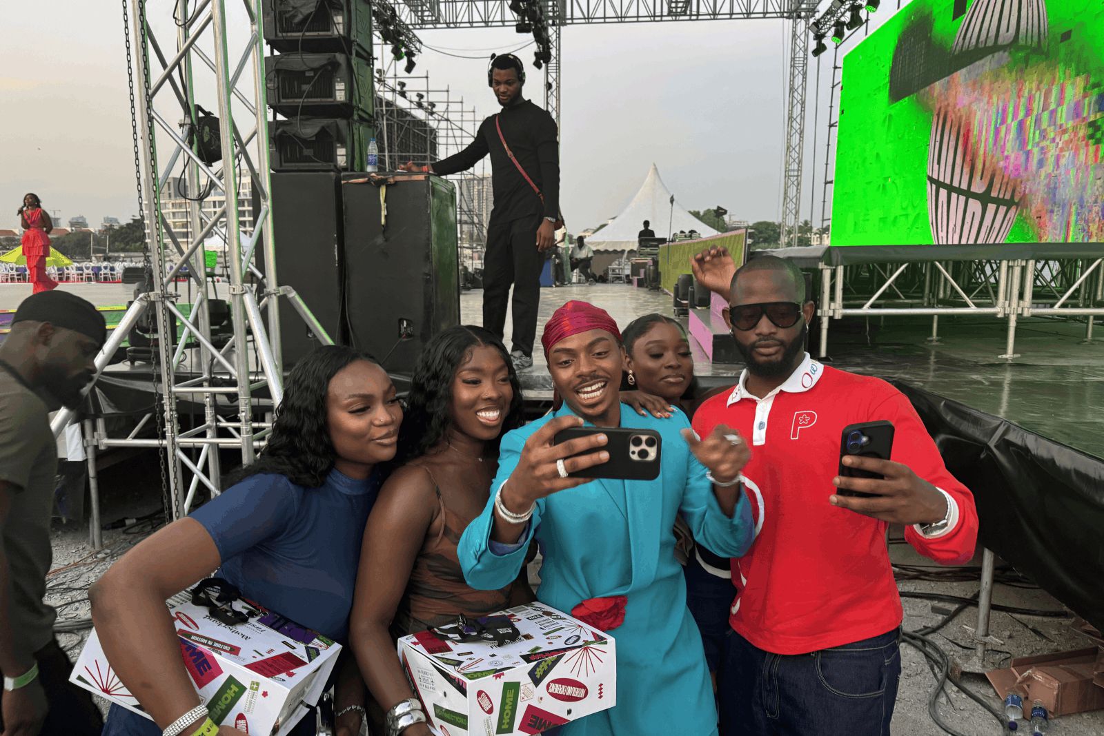 Motherland Festival 2025-2