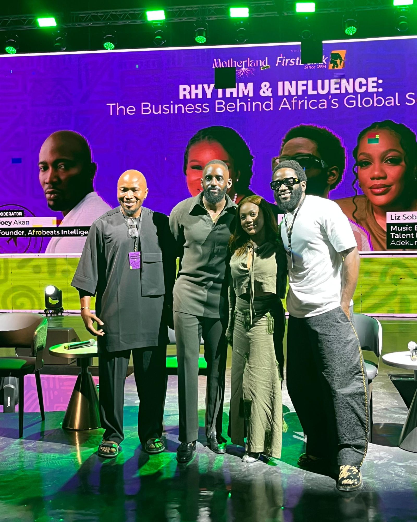 Motherland Festival 2025-6