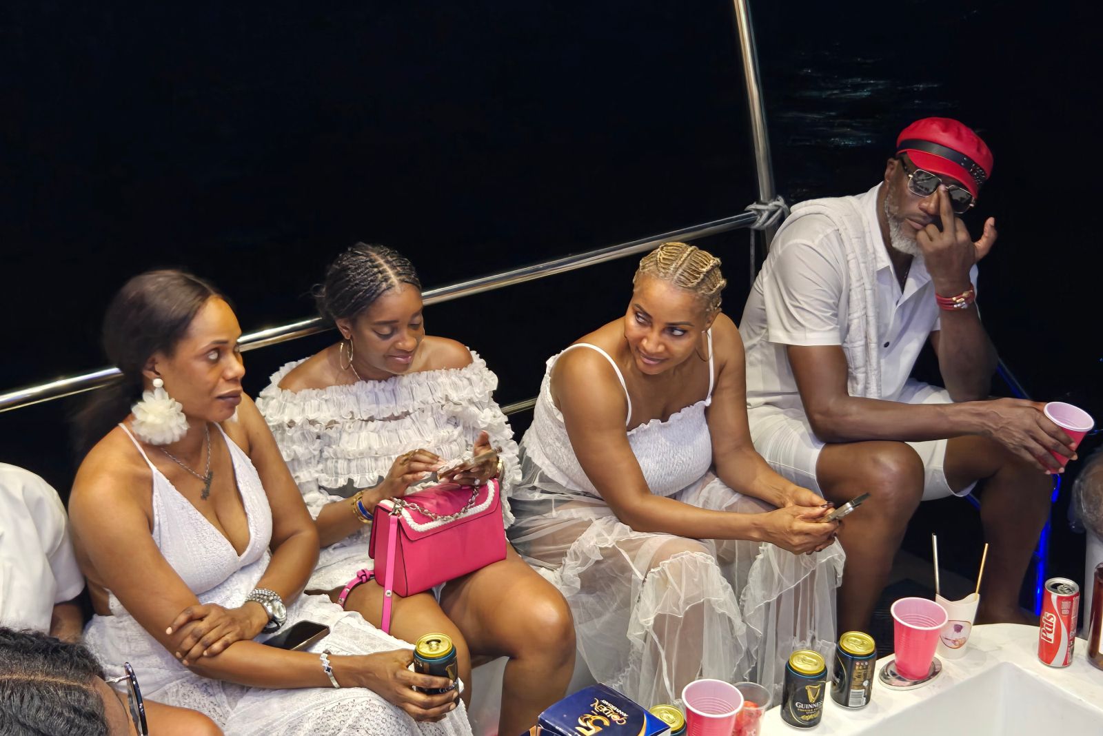 Mr. Tony Akoma Marks Golden Jubilee-10