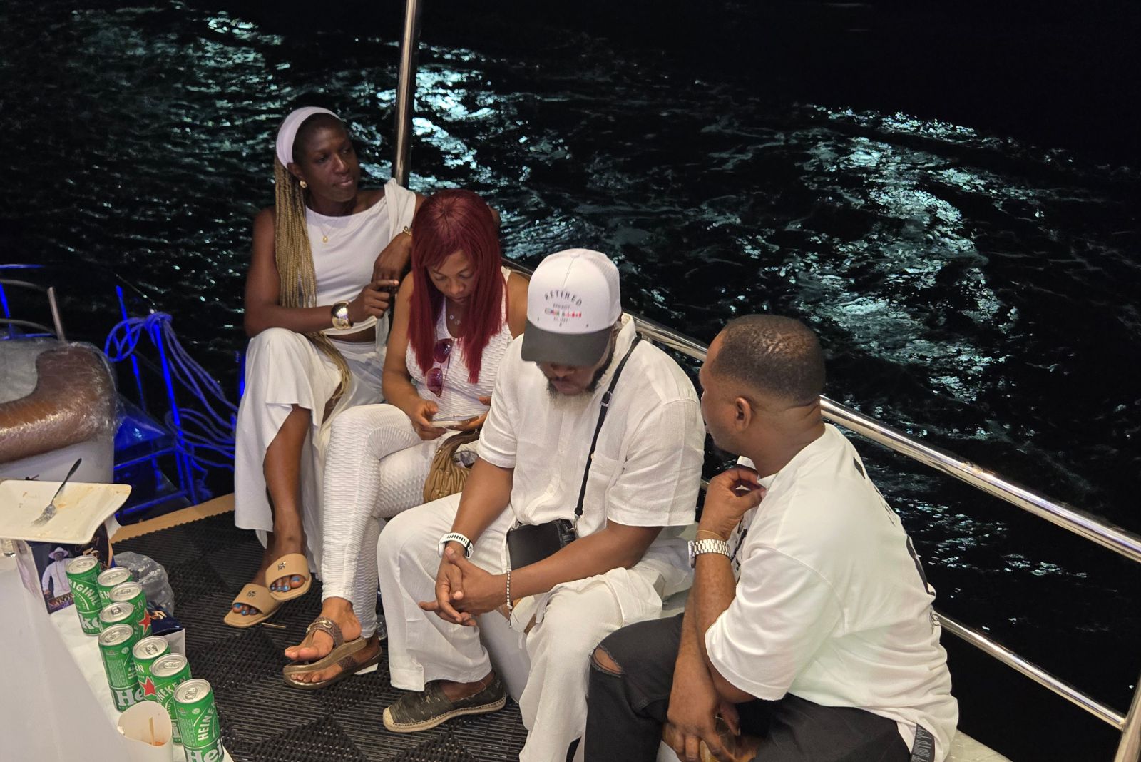 Mr. Tony Akoma Marks Golden Jubilee-11