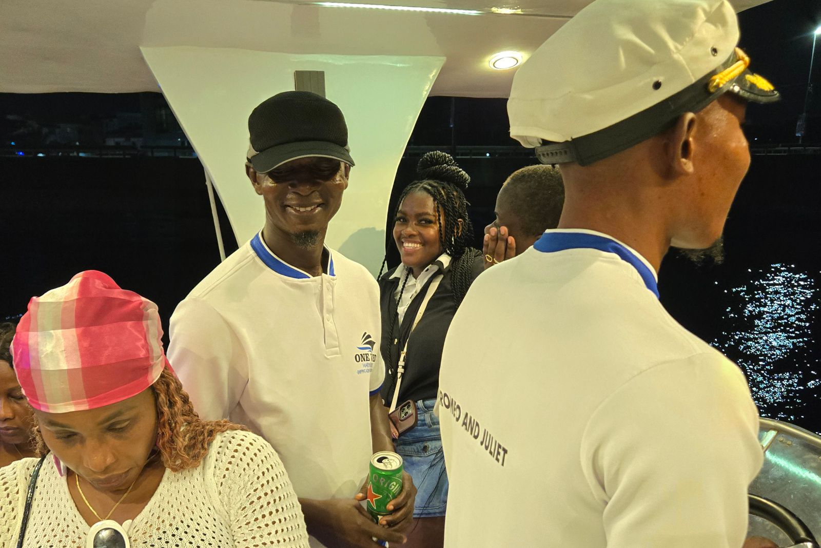 Mr. Tony Akoma Marks Golden Jubilee-12