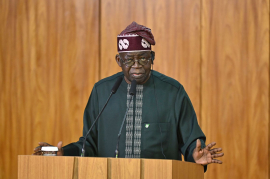2026 The Alpha, the Omega and Jagaban’s mandate