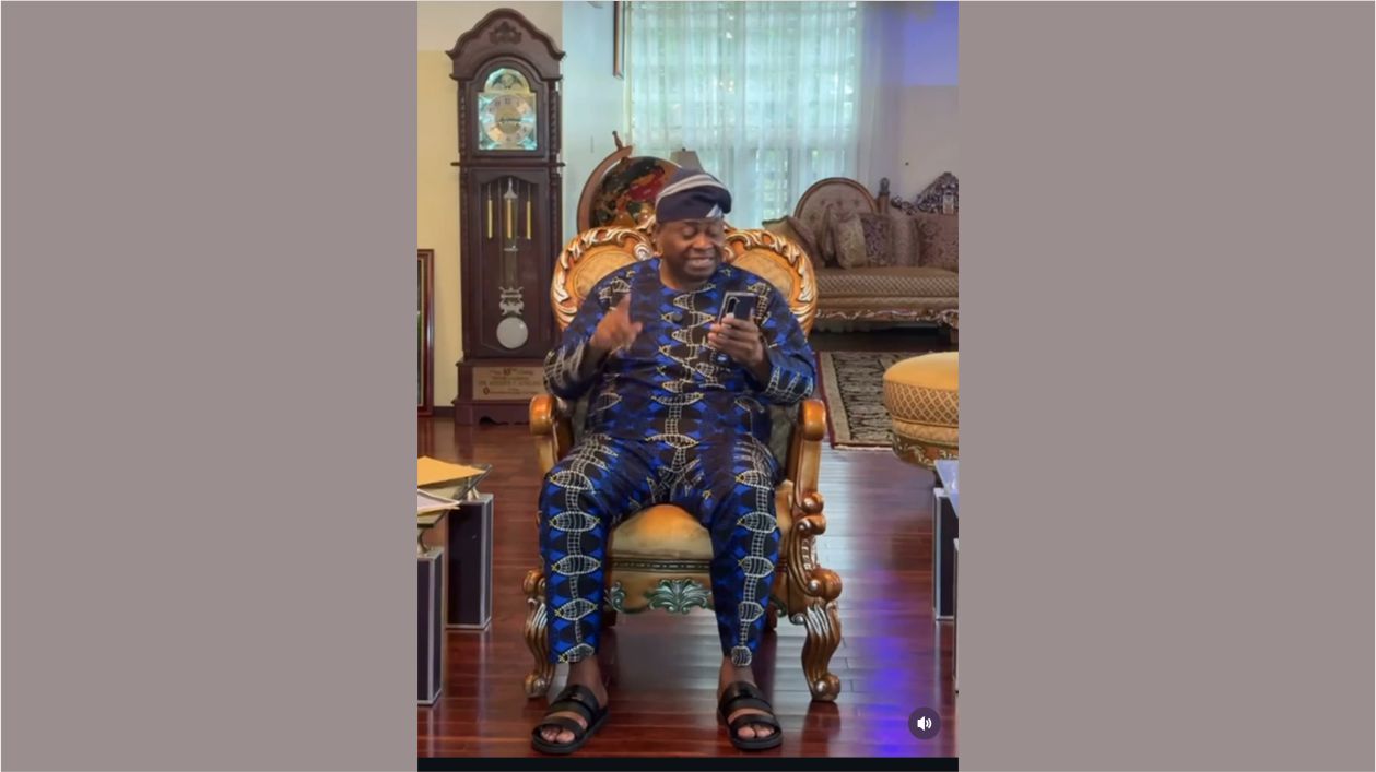 ADELEKE FAMILY ADDRESSES LONG-STANDING PATERNITY ALLEGATIONS IN PRESS BRIEFING 1#