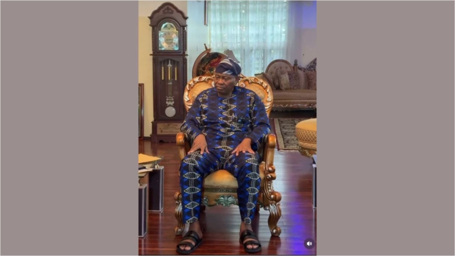 ADELEKE FAMILY ADDRESSES LONG-STANDING PATERNITY ALLEGATIONS IN PRESS BRIEFING 2#