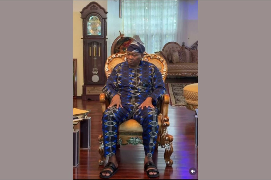 ADELEKE FAMILY ADDRESSES LONG-STANDING PATERNITY ALLEGATIONS IN PRESS BRIEFING 2#