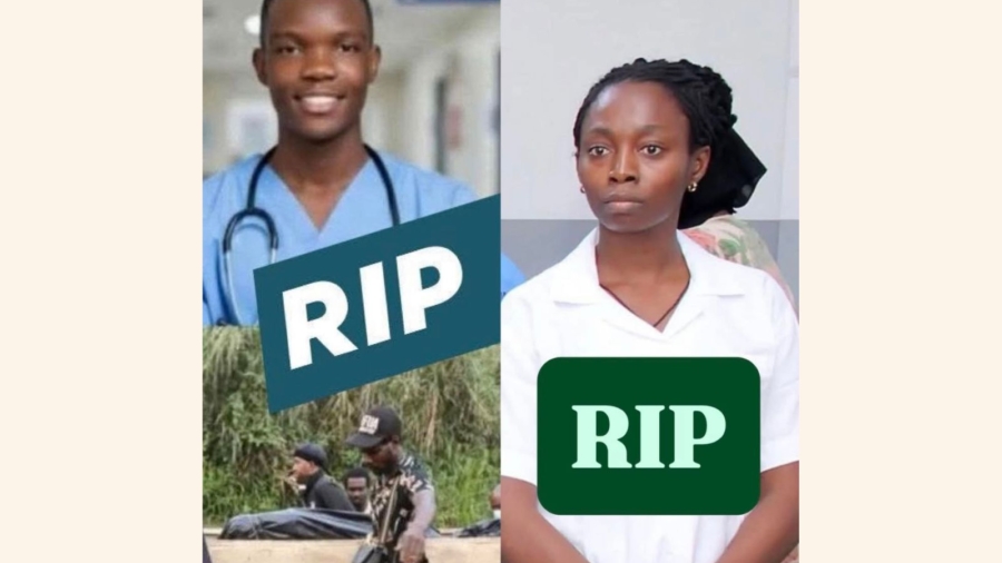 Abuja Under Threat Image 1