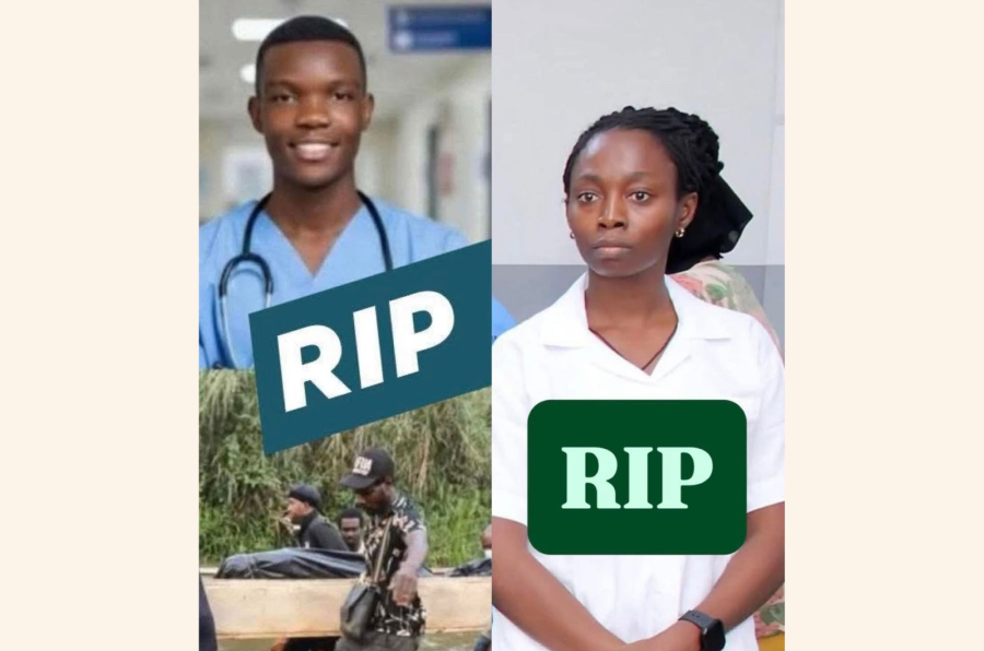 Abuja Under Threat Image 1