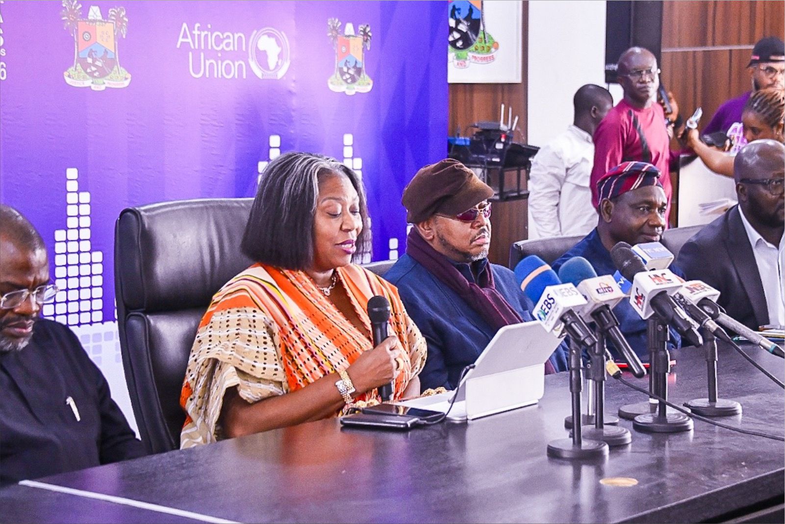 Afrima 9Th Edition Img 1